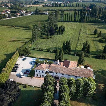 Villa Margherita Mira Exterior foto