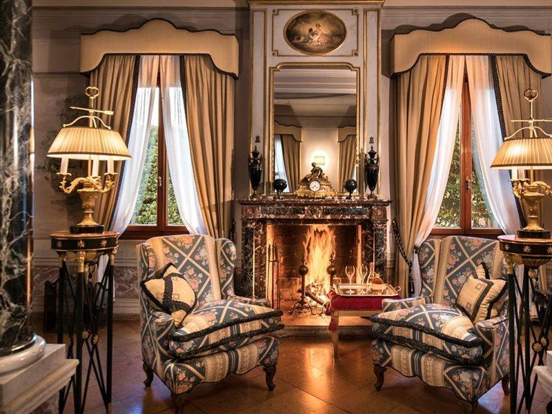 Villa Margherita Mira Exterior foto