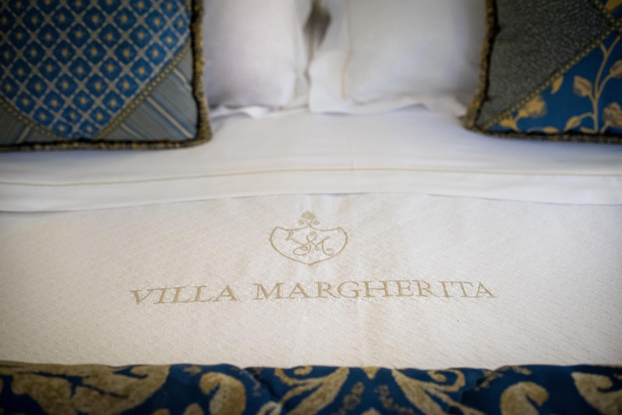 Villa Margherita Mira Exterior foto