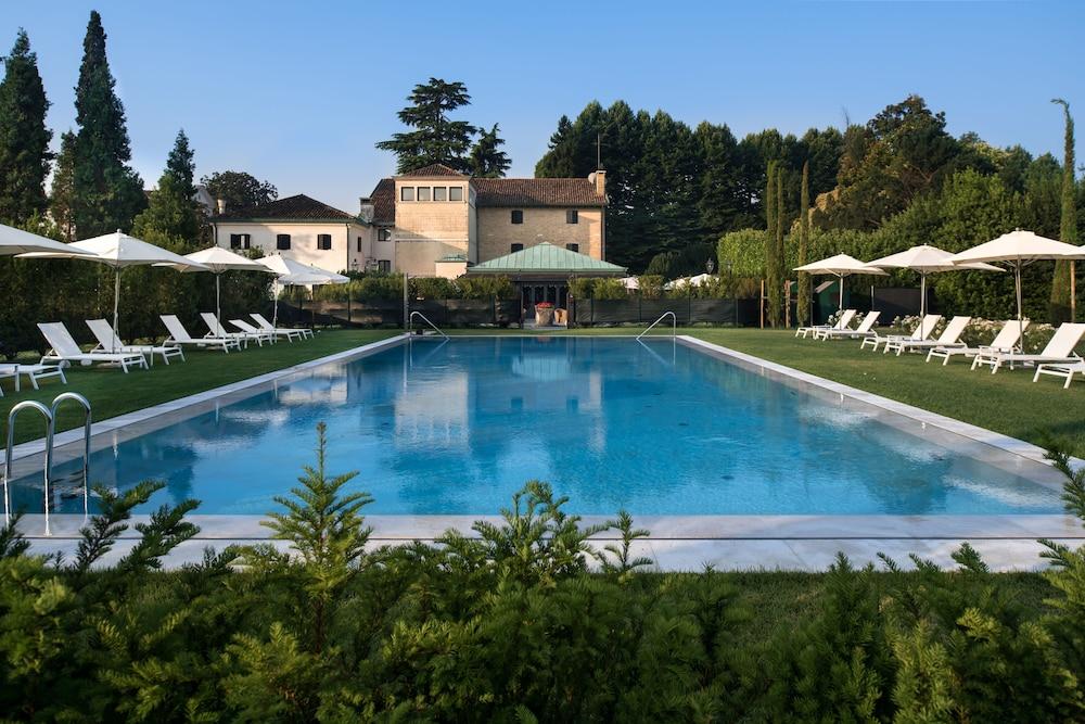Villa Margherita Mira Exterior foto