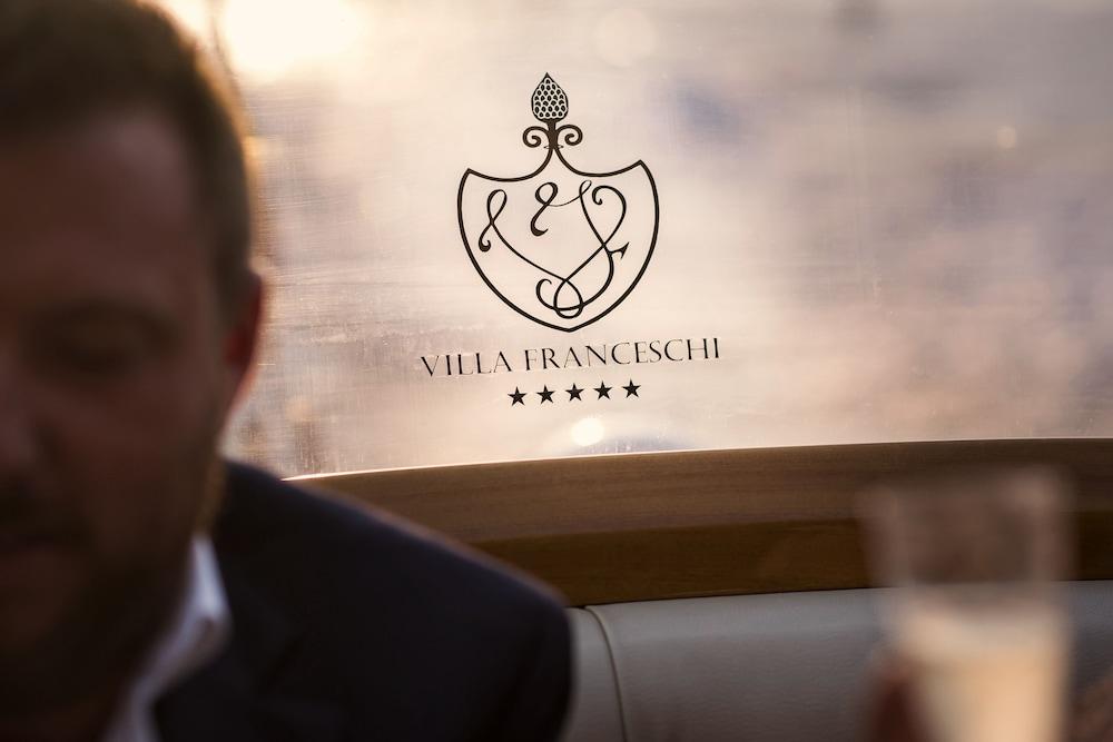 Villa Margherita Mira Exterior foto