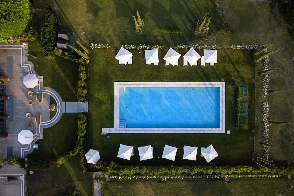Villa Margherita Mira Exterior foto