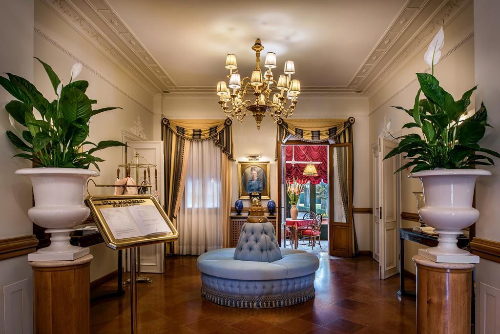 Villa Margherita Mira Exterior foto