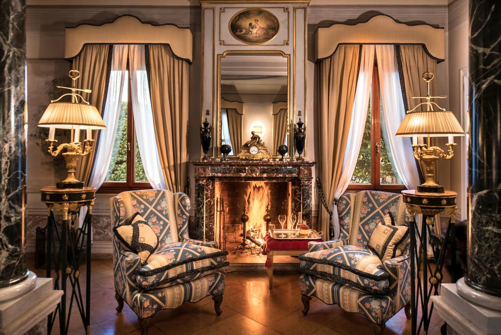 Villa Margherita Mira Exterior foto