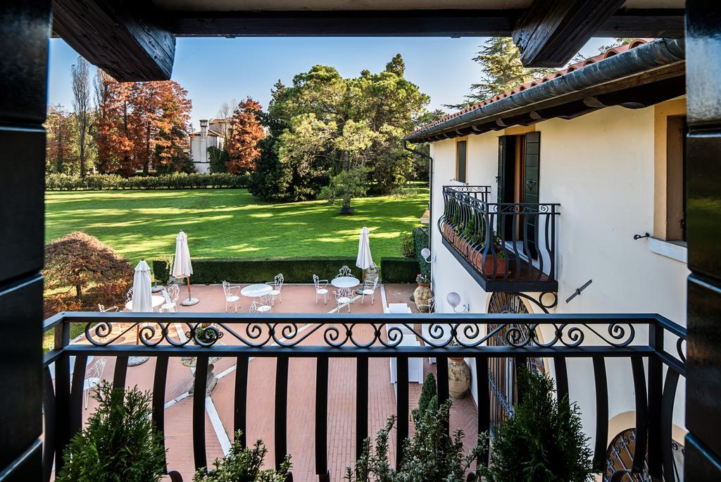 Villa Margherita Mira Exterior foto