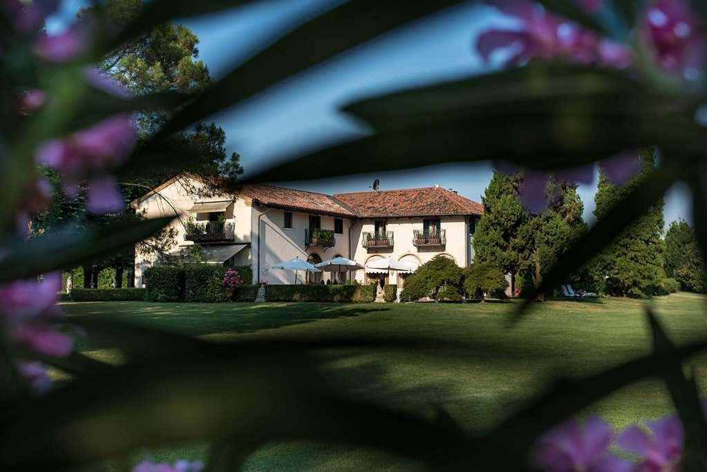 Villa Margherita Mira Exterior foto