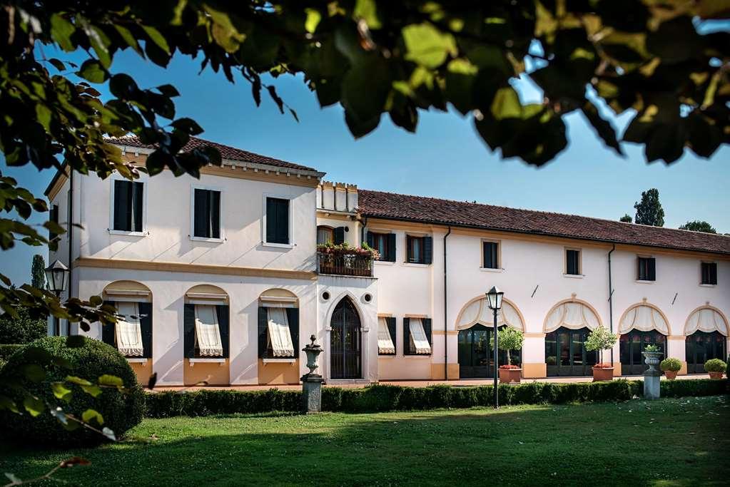 Villa Margherita Mira Exterior foto