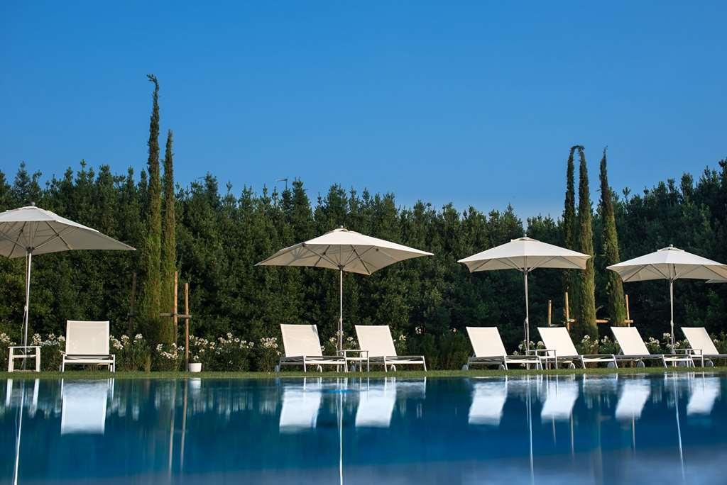 Villa Margherita Mira Facilidades foto