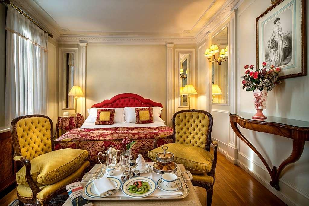 Villa Margherita Mira Habitación foto